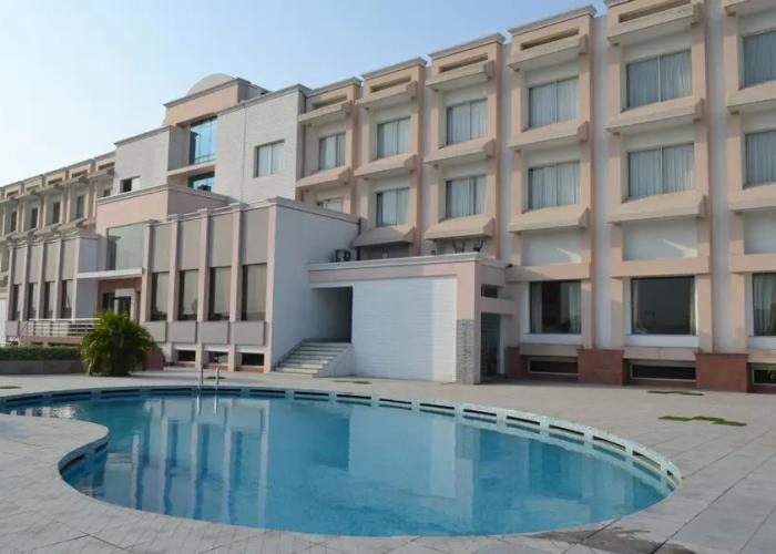 Sobti Continental Bareilly