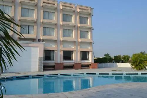 Sobti Continental Bareilly