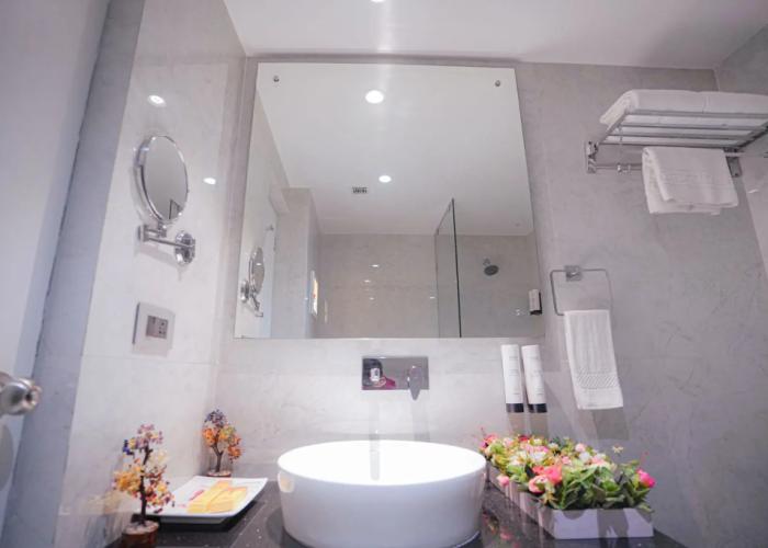 Hotel Swarn Towers