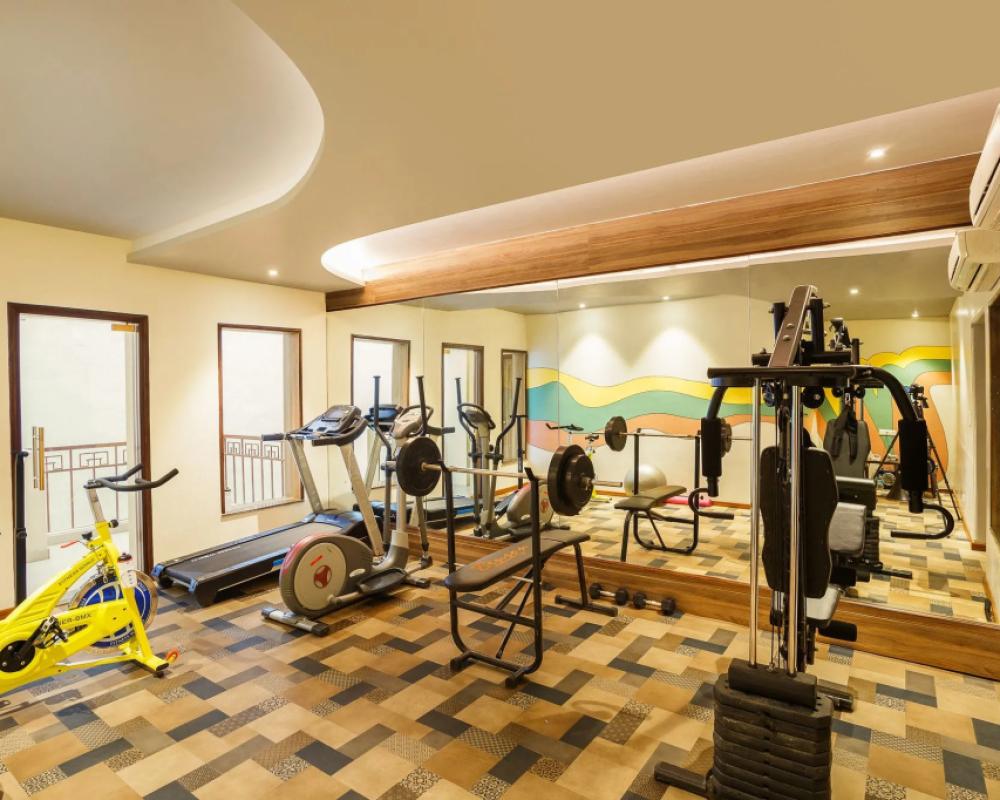 фото The Manor Bareilly Hotel