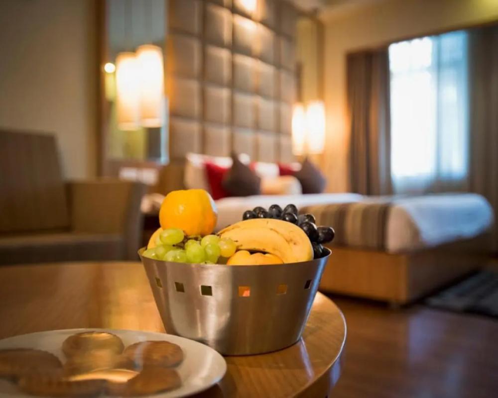 фото The Manor Bareilly Hotel
