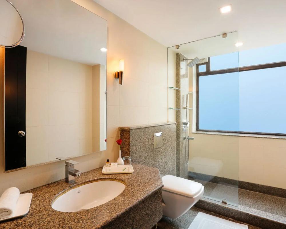 фото The Manor Bareilly Hotel