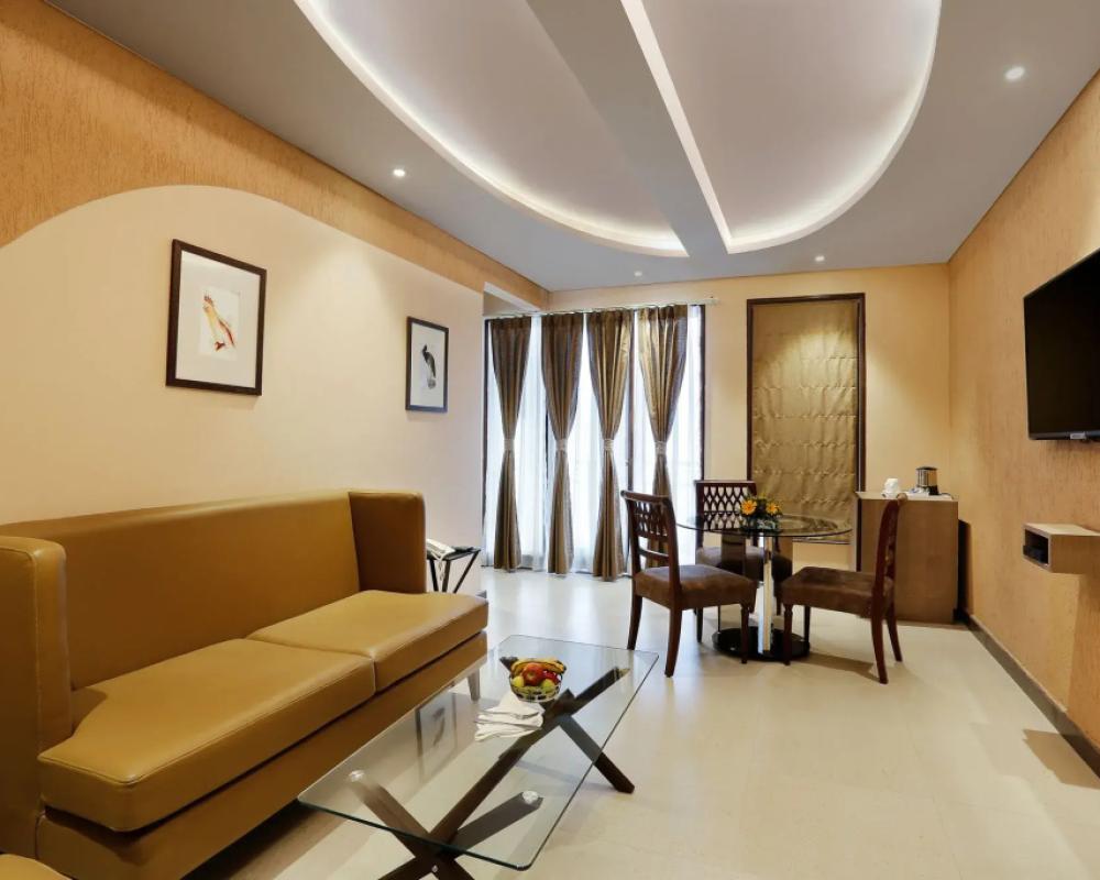 фото The Manor Bareilly Hotel