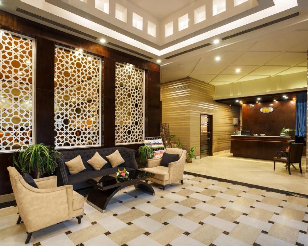 фото The Manor Bareilly Hotel