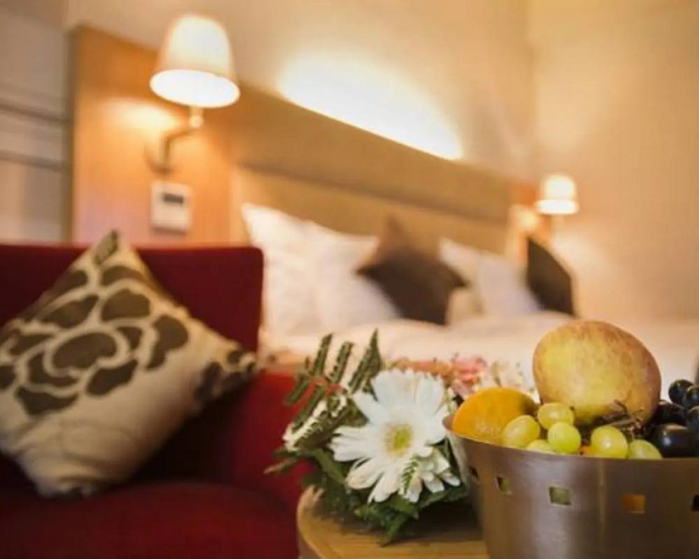 фото The Manor Bareilly Hotel