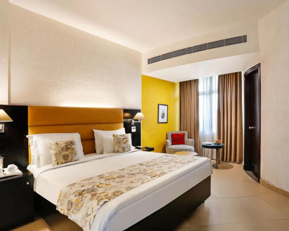 фото The Manor Bareilly Hotel