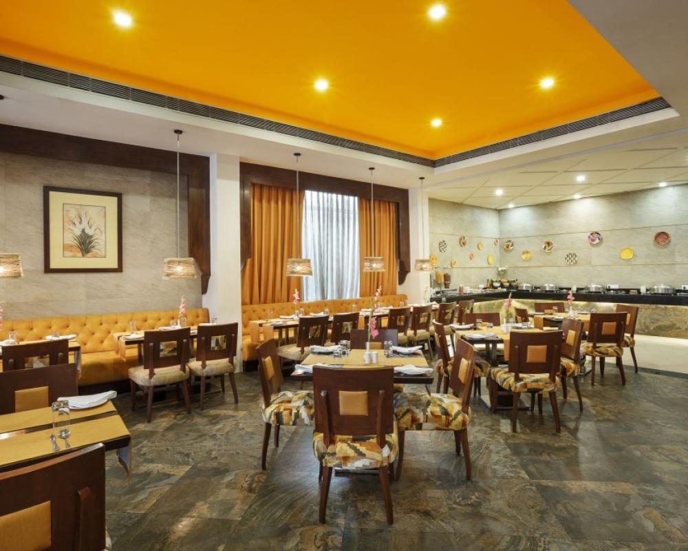 фото The Manor Bareilly Hotel
