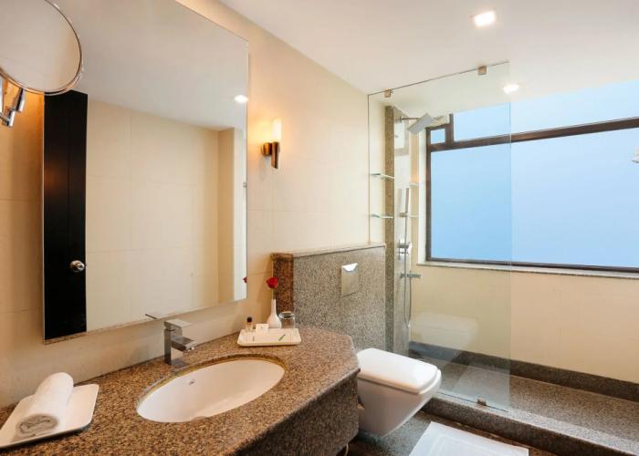The Manor Bareilly Hotel