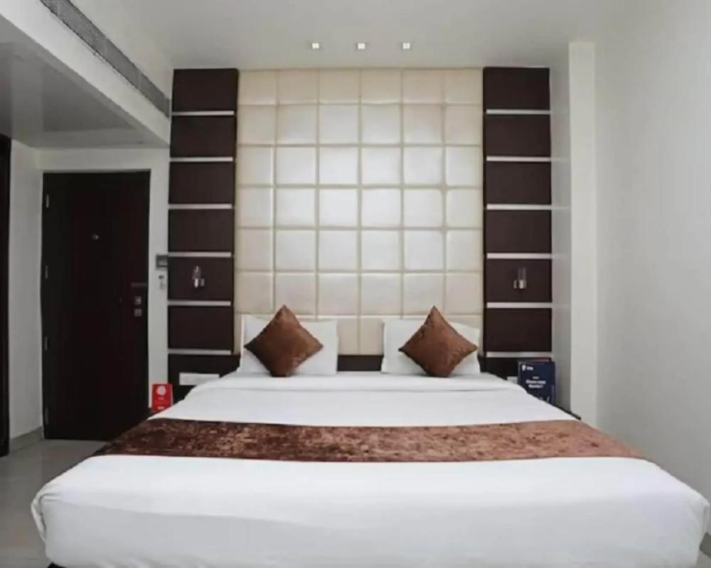 фото Hotel D Grand