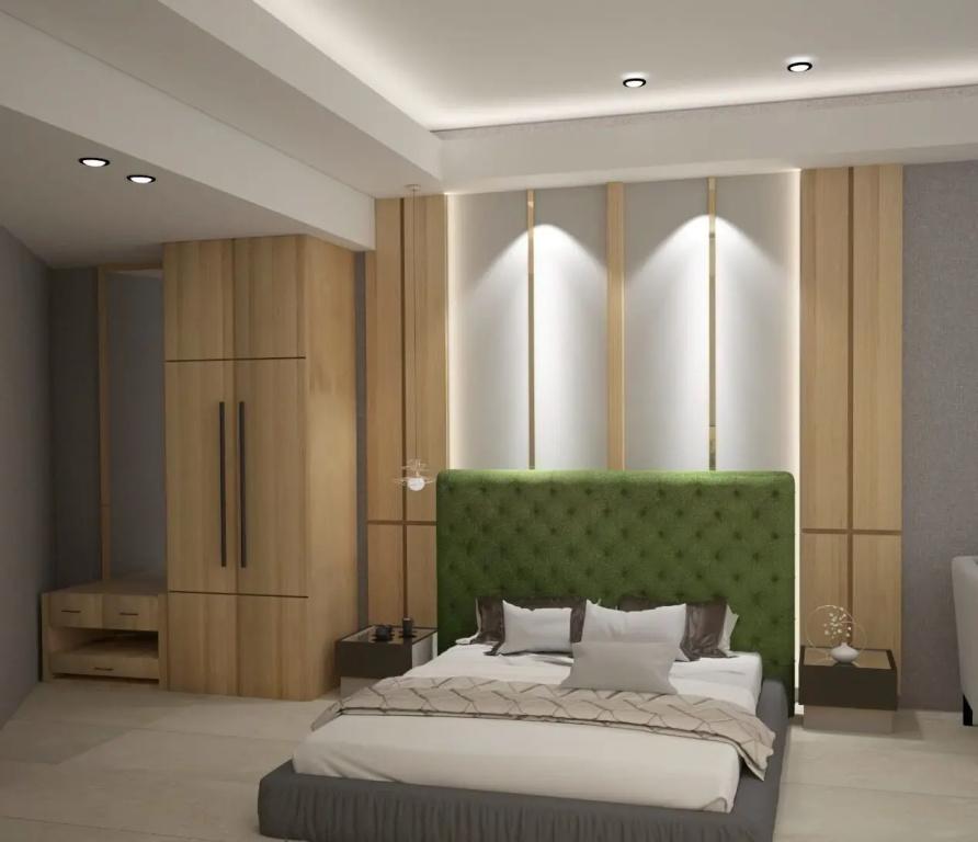 фото Hotel D Grand