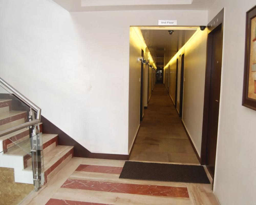 фото Hotel D Grand