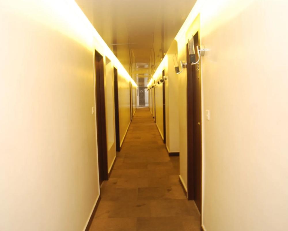 фото Hotel D Grand