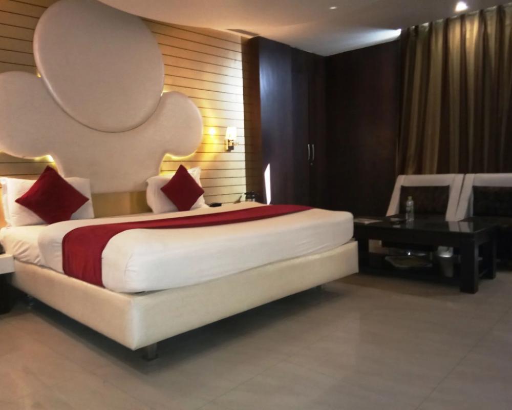 фото Hotel D Grand