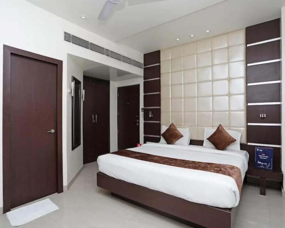 фото Hotel D Grand
