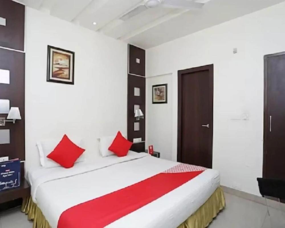 фото Hotel D Grand