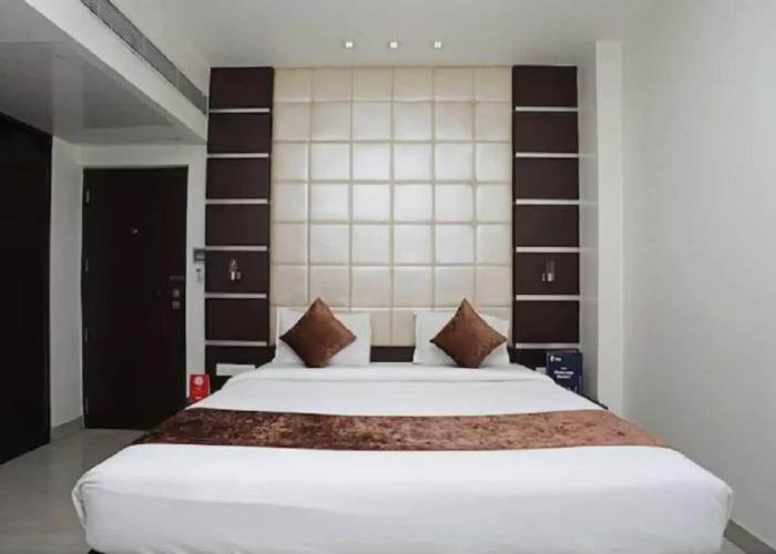 Hotel D Grand