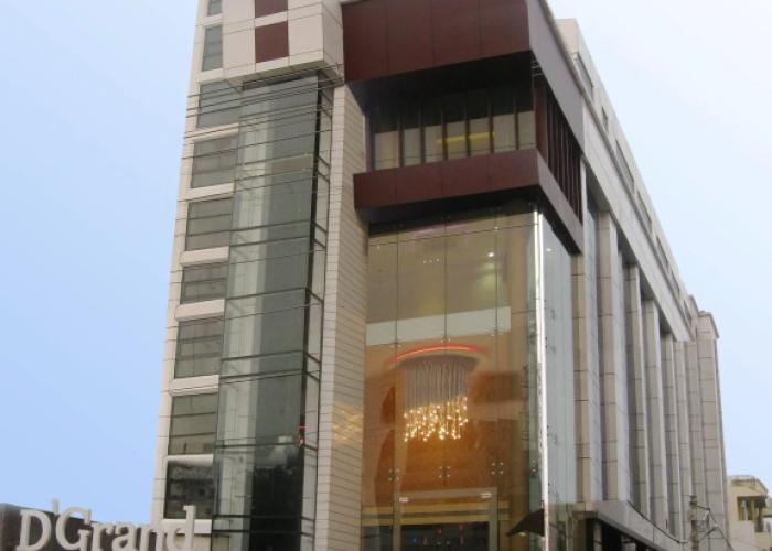 Hotel D Grand