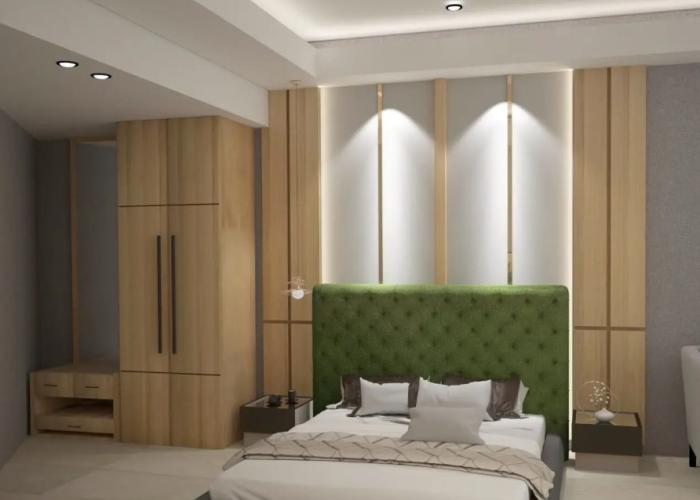 Hotel D Grand