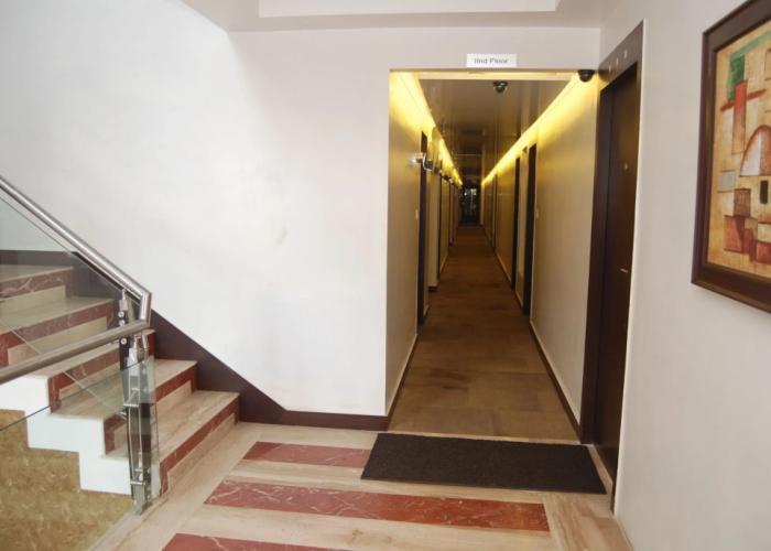 Hotel D Grand