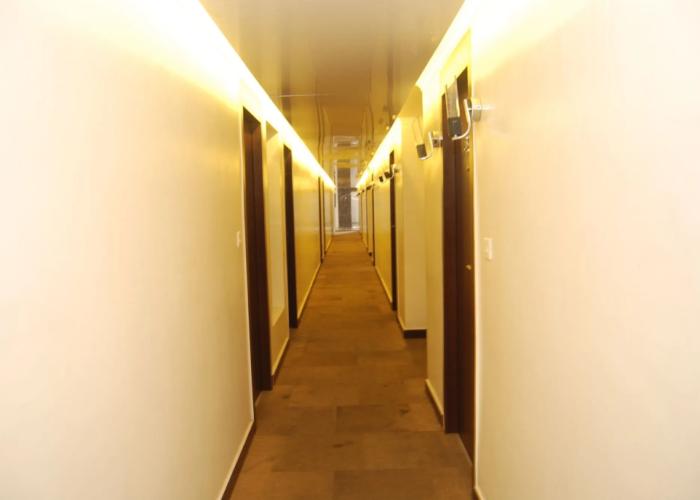 Hotel D Grand