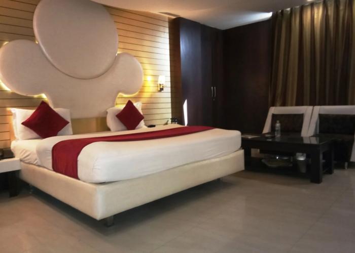 Hotel D Grand