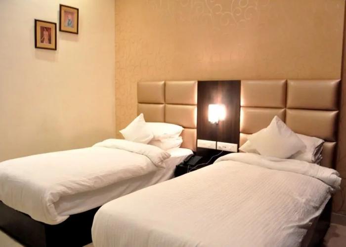 Hotel JM Vistaraa