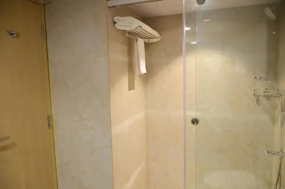 фото Hotel Radiance