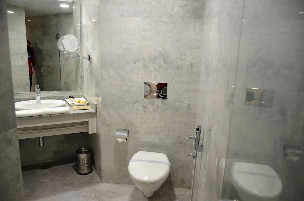 фото Hotel Radiance