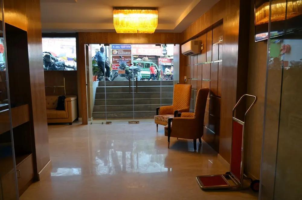 фото Hotel Radiance