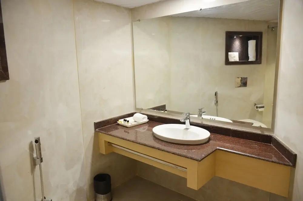 фото Hotel Radiance