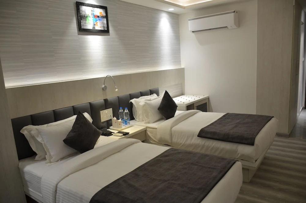 фото Hotel Radiance