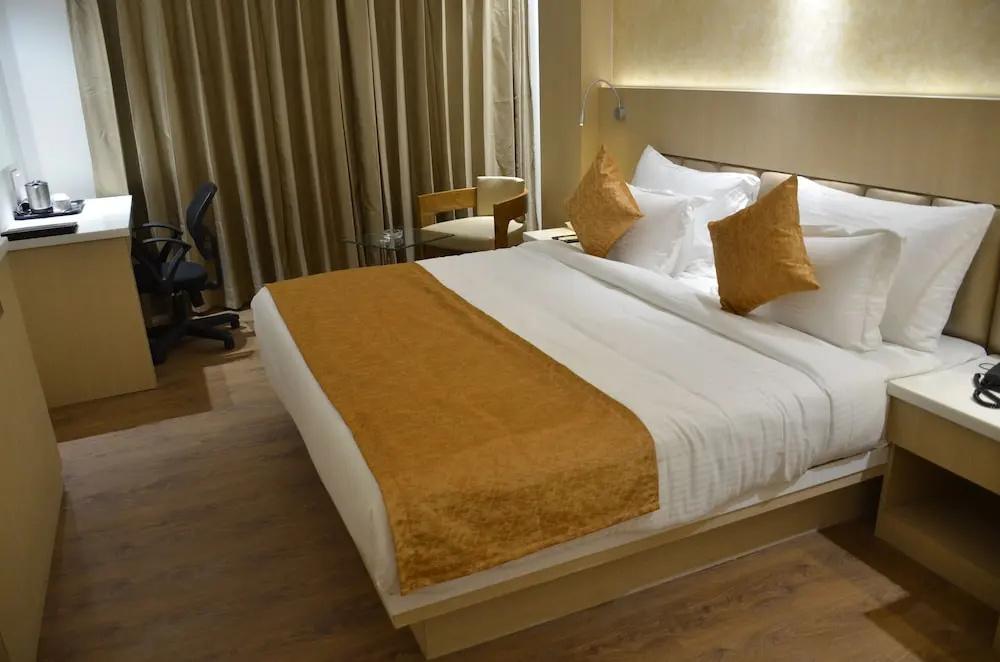 фото Hotel Radiance