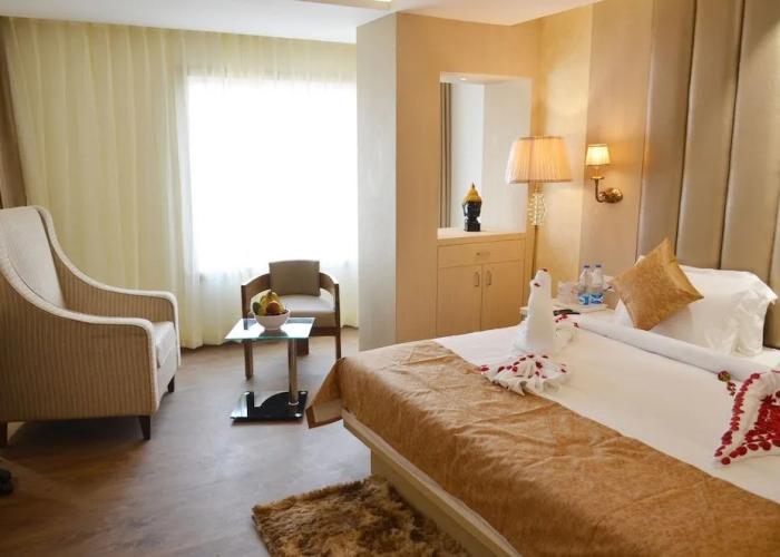 Hotel Radiance