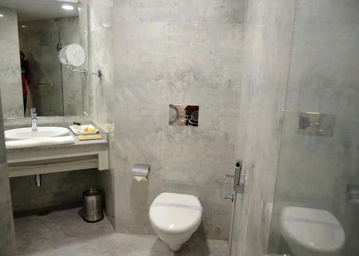 Hotel Radiance