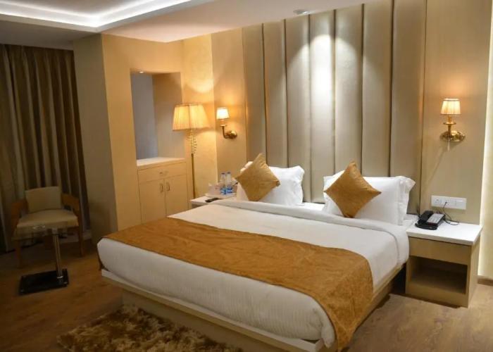 Hotel Radiance