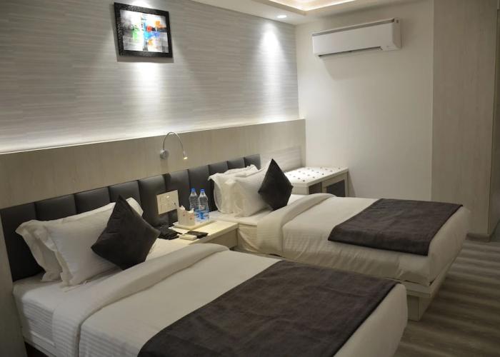 Hotel Radiance