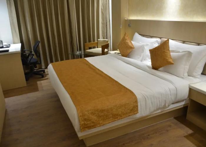 Hotel Radiance