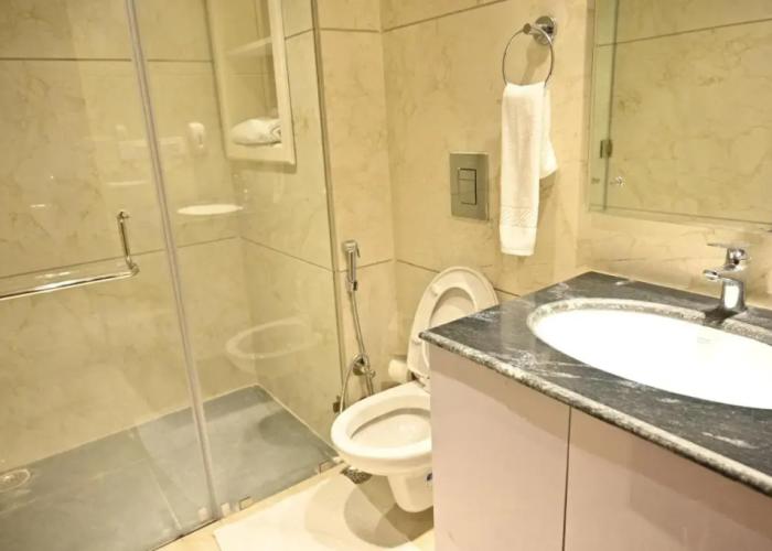 Hotel Aakriti Clarks Inn Express