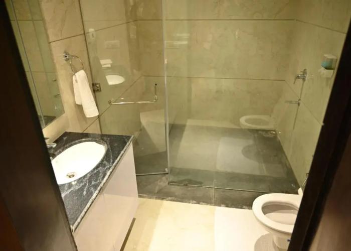 Hotel Aakriti Clarks Inn Express