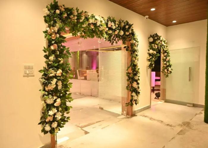 Hotel Aakriti Clarks Inn Express