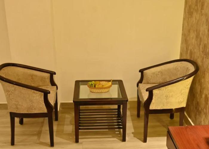 Hotel Aakriti Clarks Inn Express