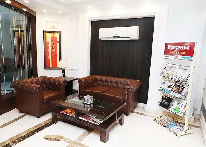 Hotel Comfort Inn Bl