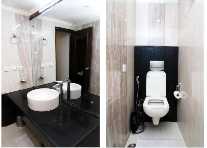 Hotel Comfort Inn Bl