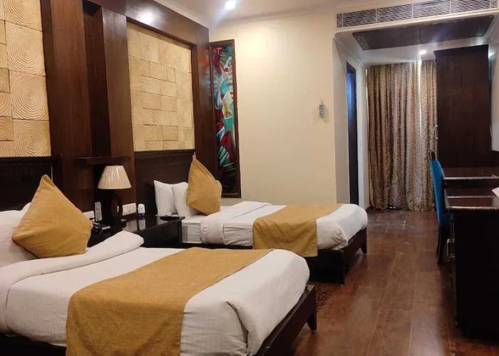 Hotel Comfort Inn Bl