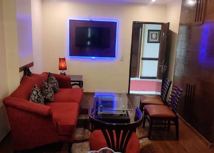 Hotel Comfort Inn Bl