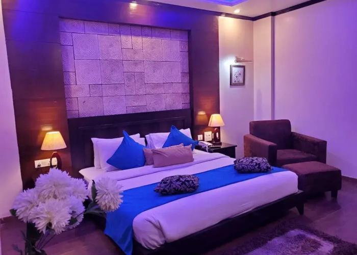 Hotel Comfort Inn Bl