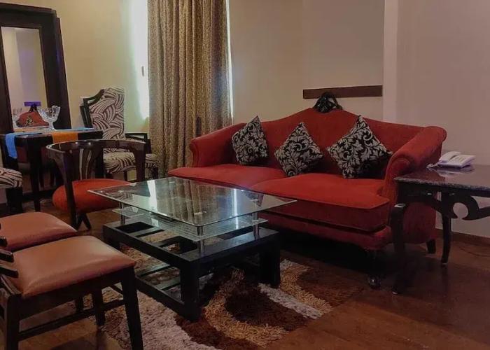 Hotel Comfort Inn Bl