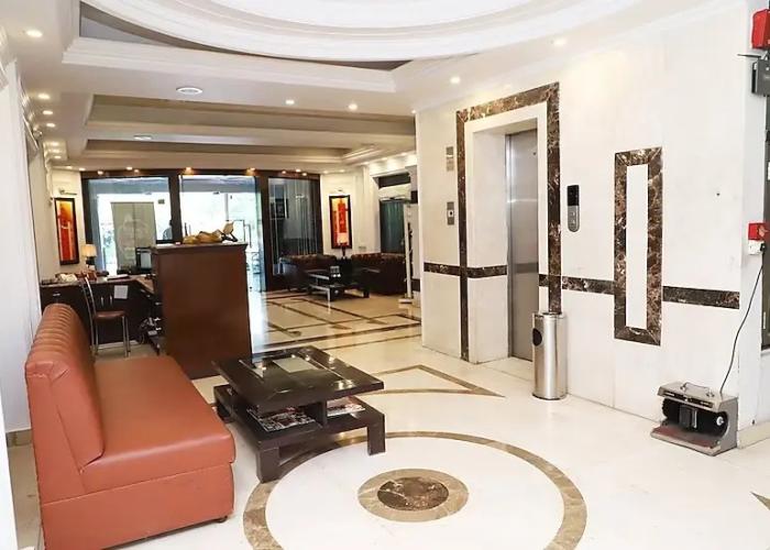Hotel Comfort Inn Bl