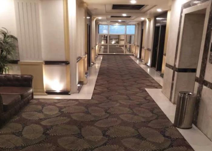Hotel Comfort Inn Bl