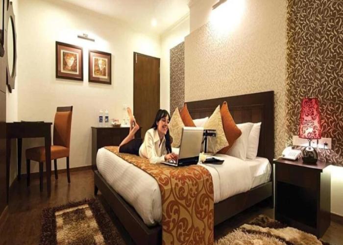 Hotel Comfort Inn Bl